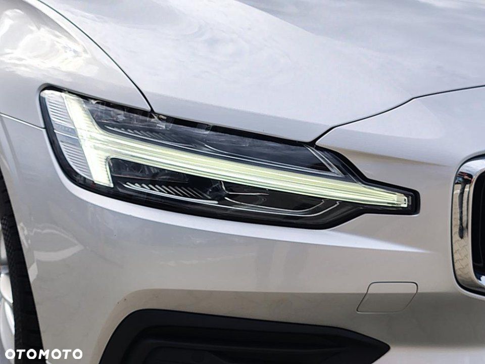 Volvo V60 - 8