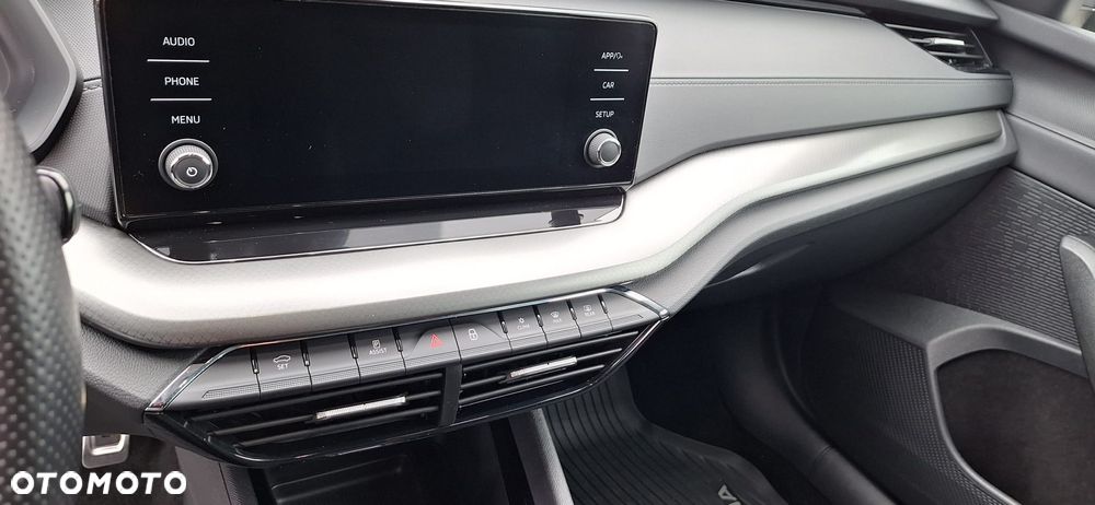 Skoda Octavia 1.5 TSI e-TEC DSG Ambition - 23