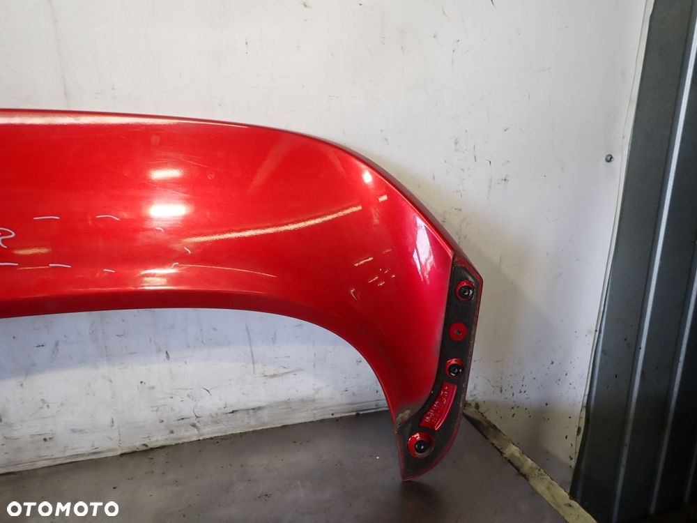 SPOILER LOTKA MITSUBISHI LANCER VIII   6515A120 - 6