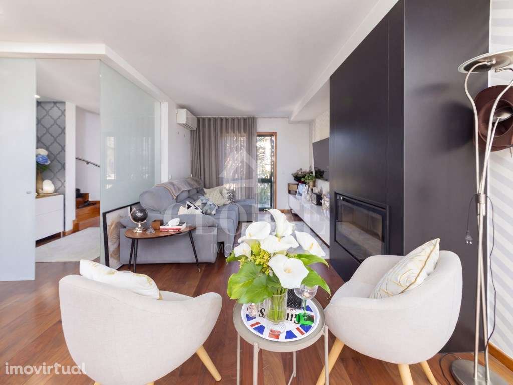 MORADIA T3 MILHEIRÓS DE POIARES - Grande imagem: 5/19