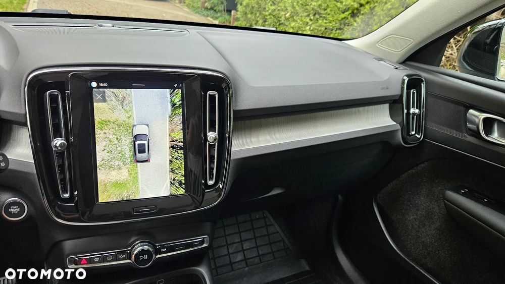 Volvo XC 40 - 37