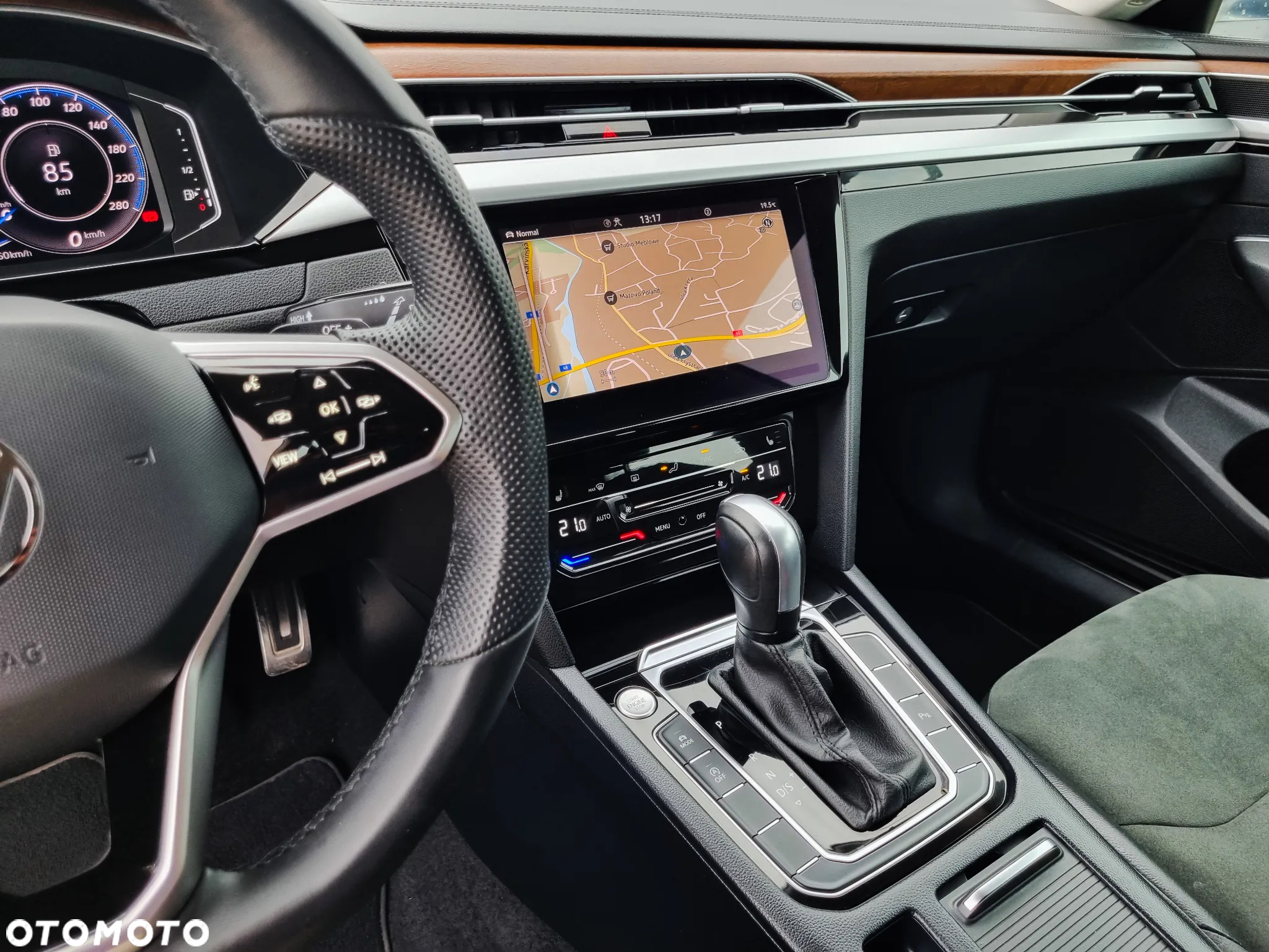 Volkswagen Arteon 2.0 TDI 4Motion Elegance DSG - 28