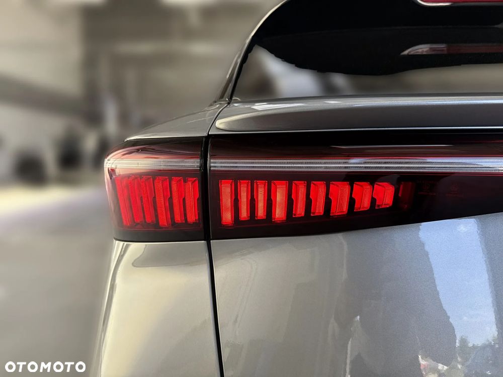 Omoda E5 63.2kWh Premium - 19