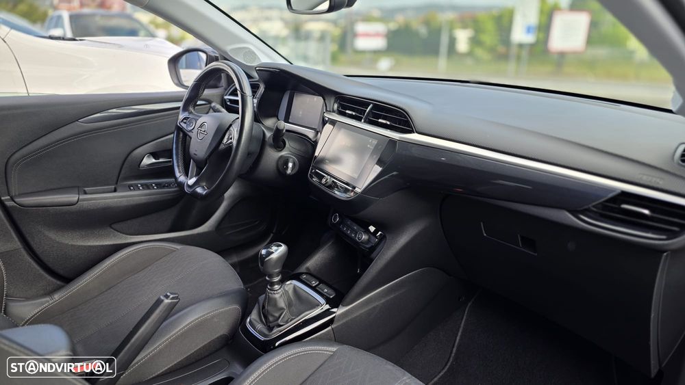 Opel Corsa 1.5 D Business Edition - 11