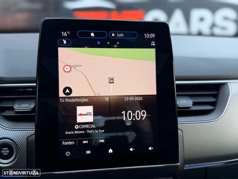 Renault Arkana 1.3 TCe Intens EDC - 11