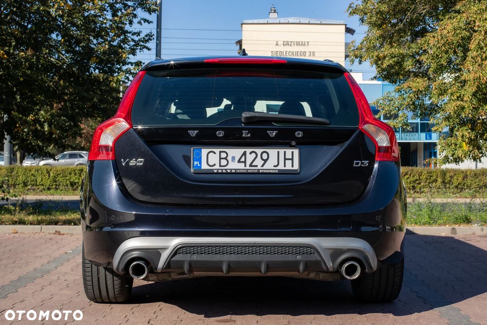 Volvo V60 2014 photo 4
