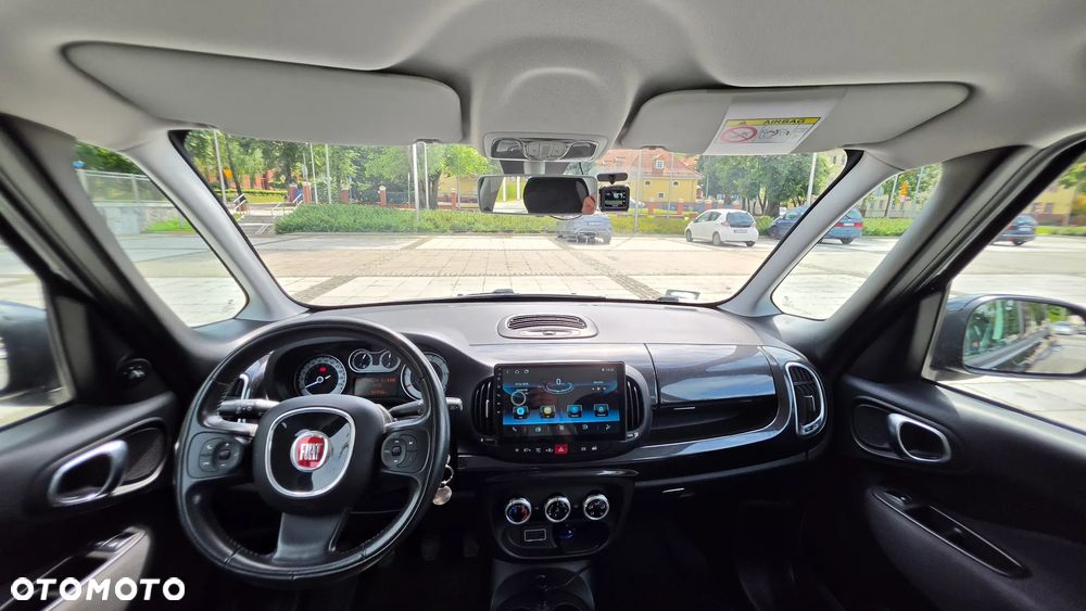 Fiat 500L 1.4 16V Pop Star - 22