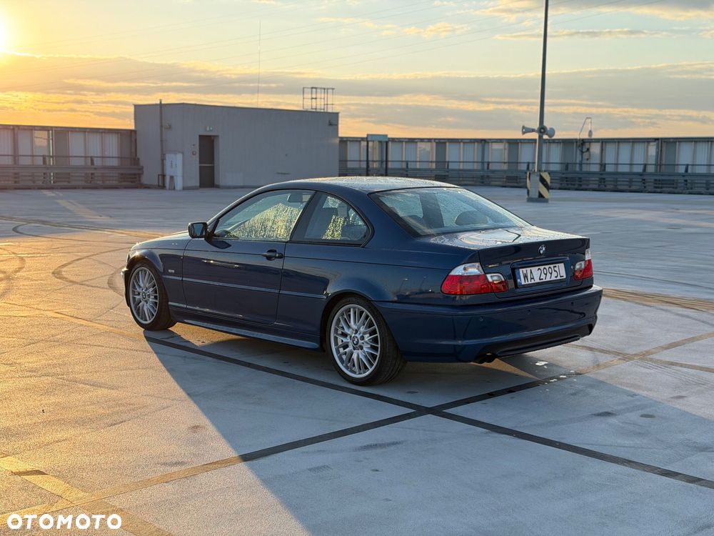 BMW Seria 3 - 16
