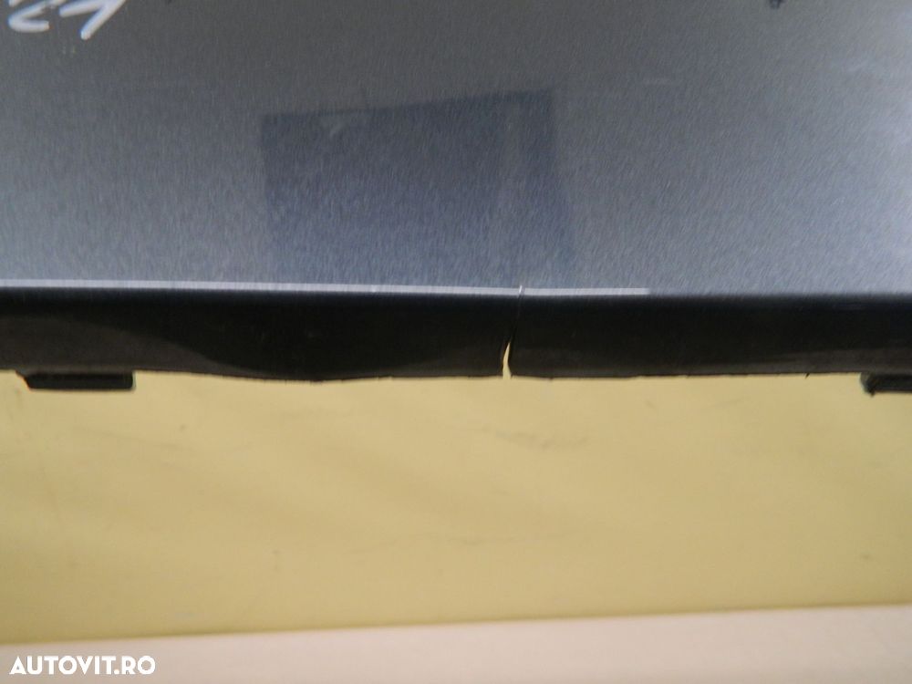 Bara fata Skoda Karoq, 2017, 2018, 2019, 2020, 2021, cod origine 57A807221. - 5