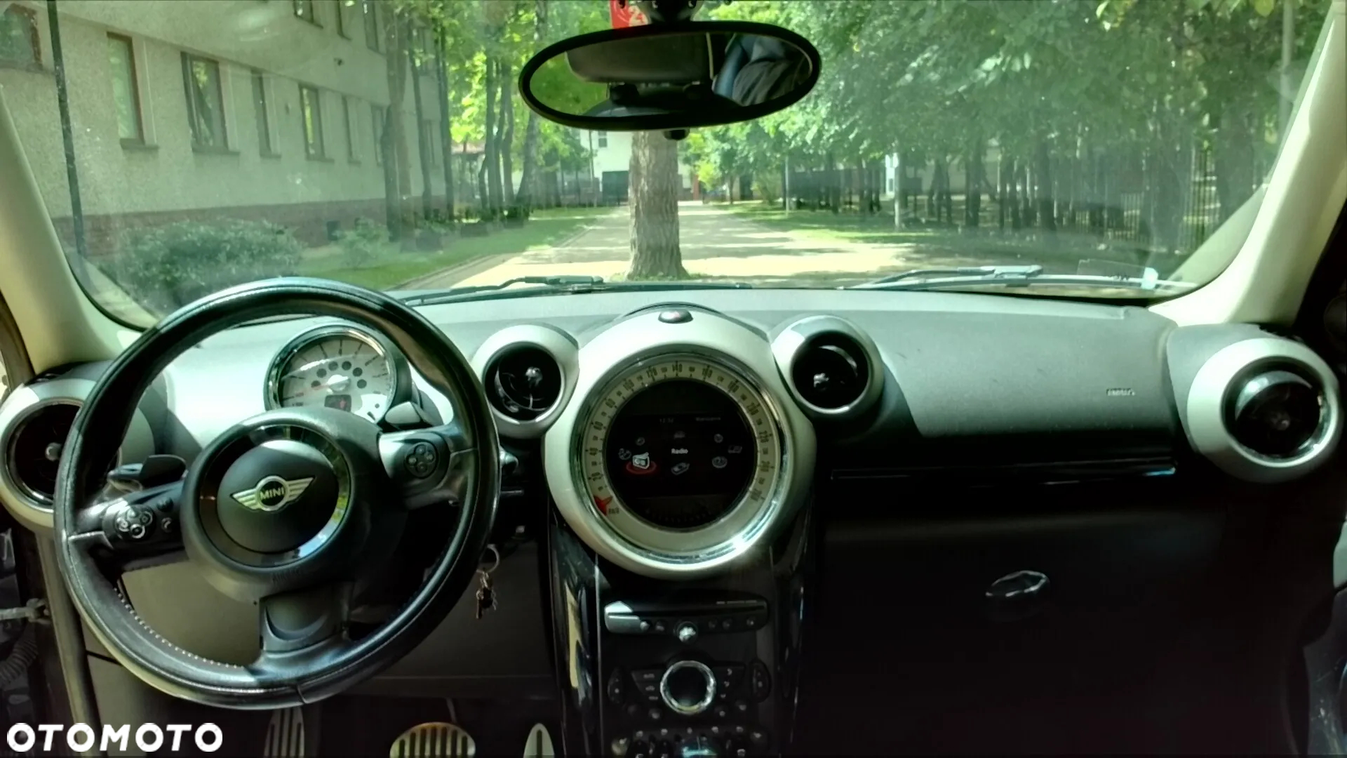 MINI Countryman - 9
