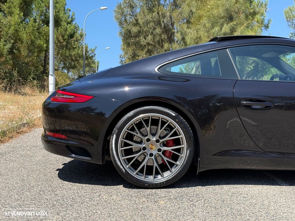 Porsche 911 (991) Carrera 2 S PDK - 19