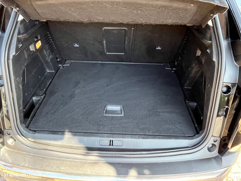 Peugeot 3008 PureTech 130 Stop & Start GPF Allure Pack - 26