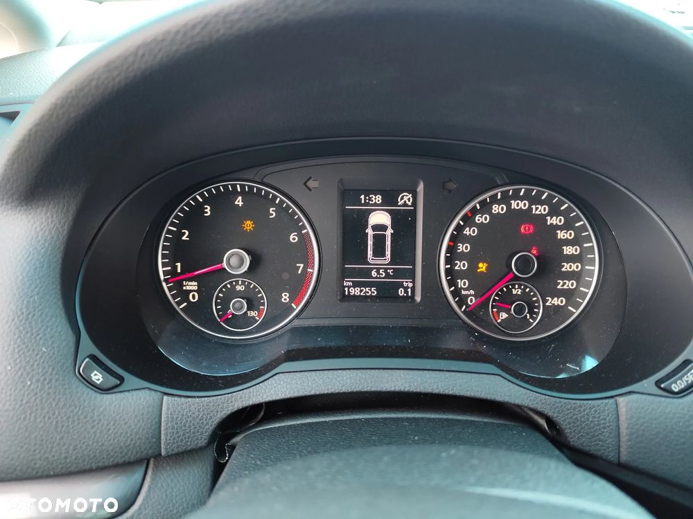 Seat Alhambra 1.4 TSI Start & Stop Style - 11