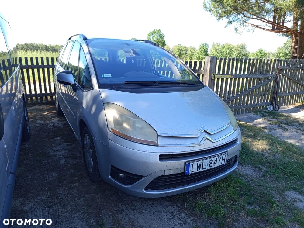 Citroën C4 Picasso 2.0 HDi Impress MCP - 10