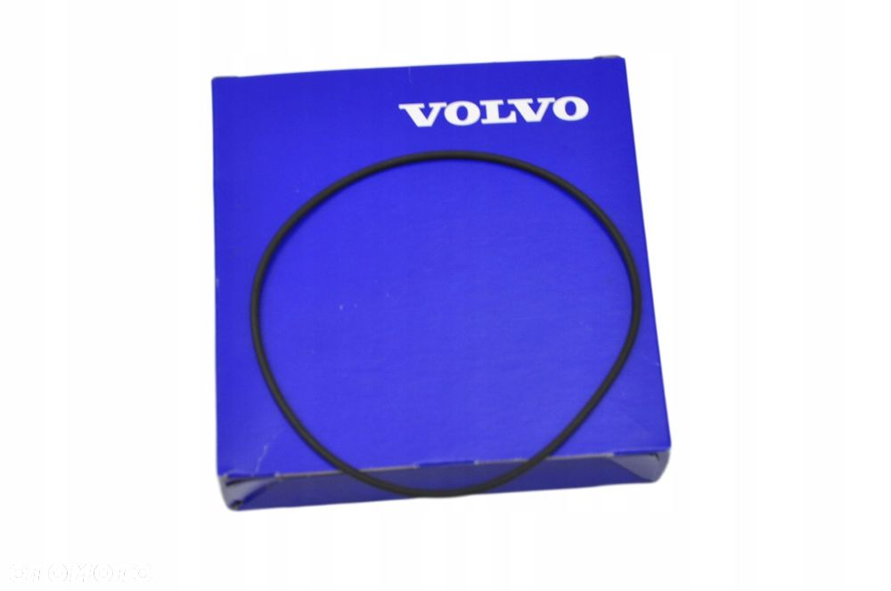 VOLVO C30 S60 V60 XC60 V40 V50 oring pompy oleju - 1