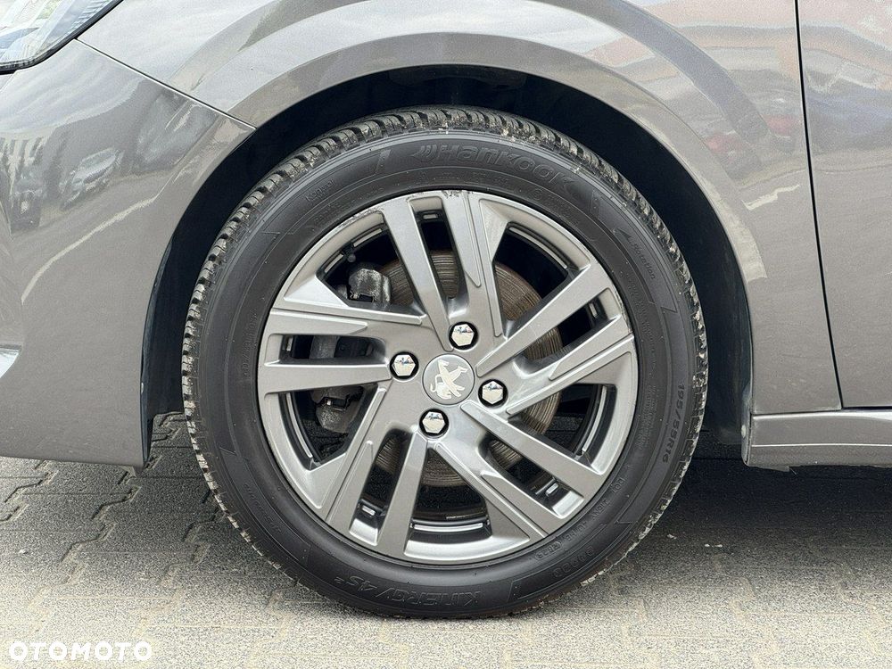 Peugeot 208 PureTech 100 Style - 15