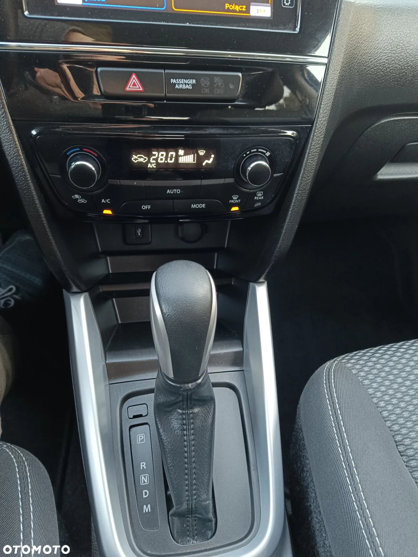 Suzuki Vitara 1.6 Comfort 2WD - 13