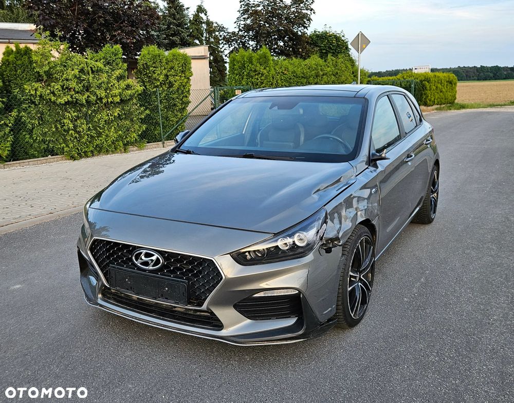 Hyundai i30 N - 18