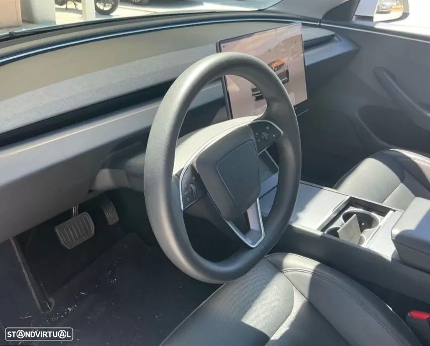 Tesla Model 3 Tração Traseira - 7