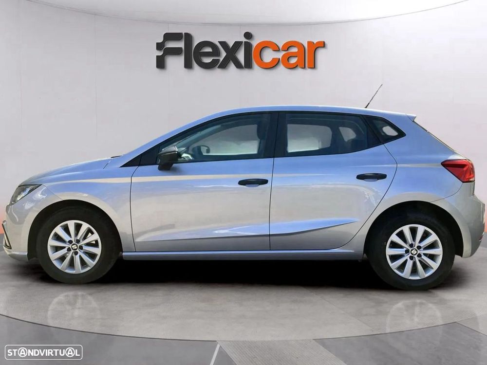 SEAT Ibiza 1.6 TDI Style - 6