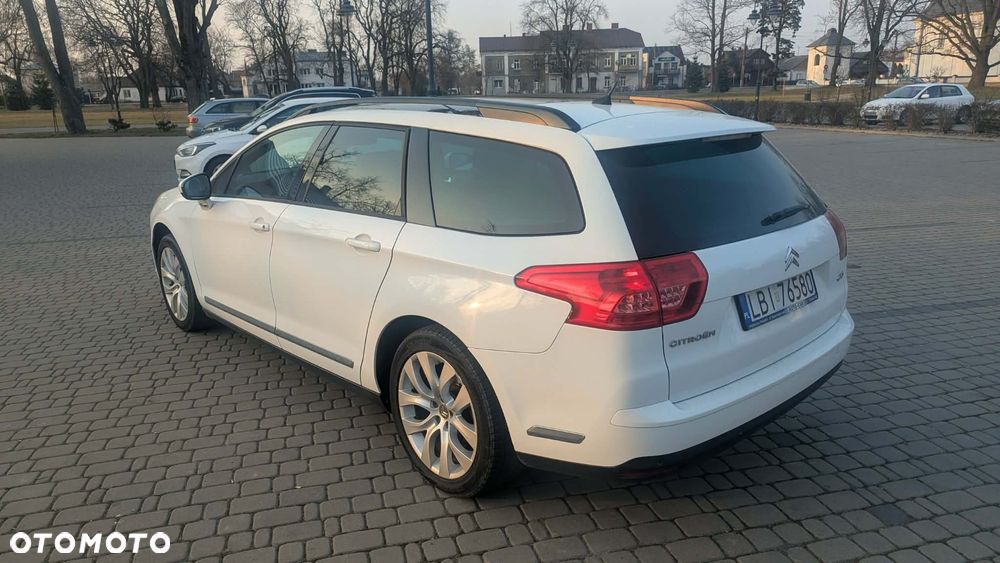 Citroën C5 THP 155 Exclusive - 2