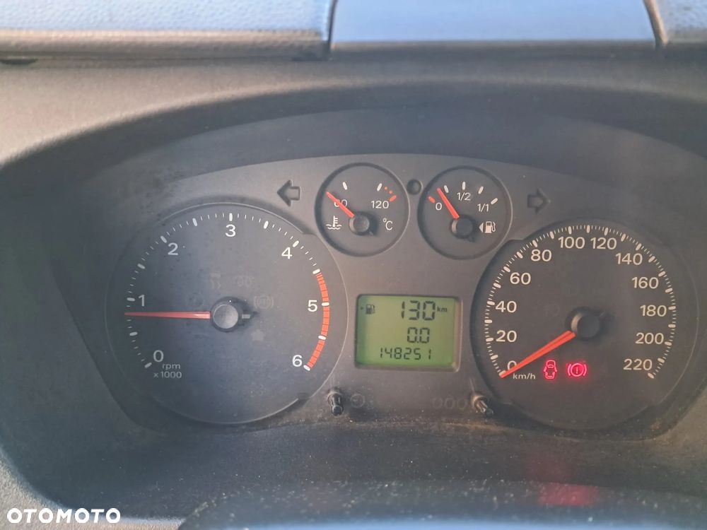 Ford TRANSIT - 7