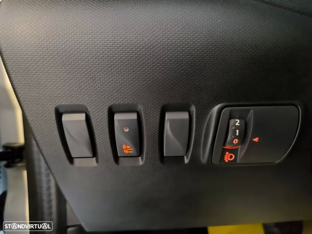 Renault Twingo Electric ZEN - 18