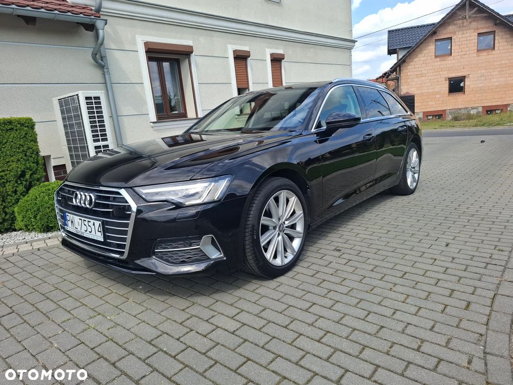 Audi A6 ver-40-tdi-s-tronic-sport - 3