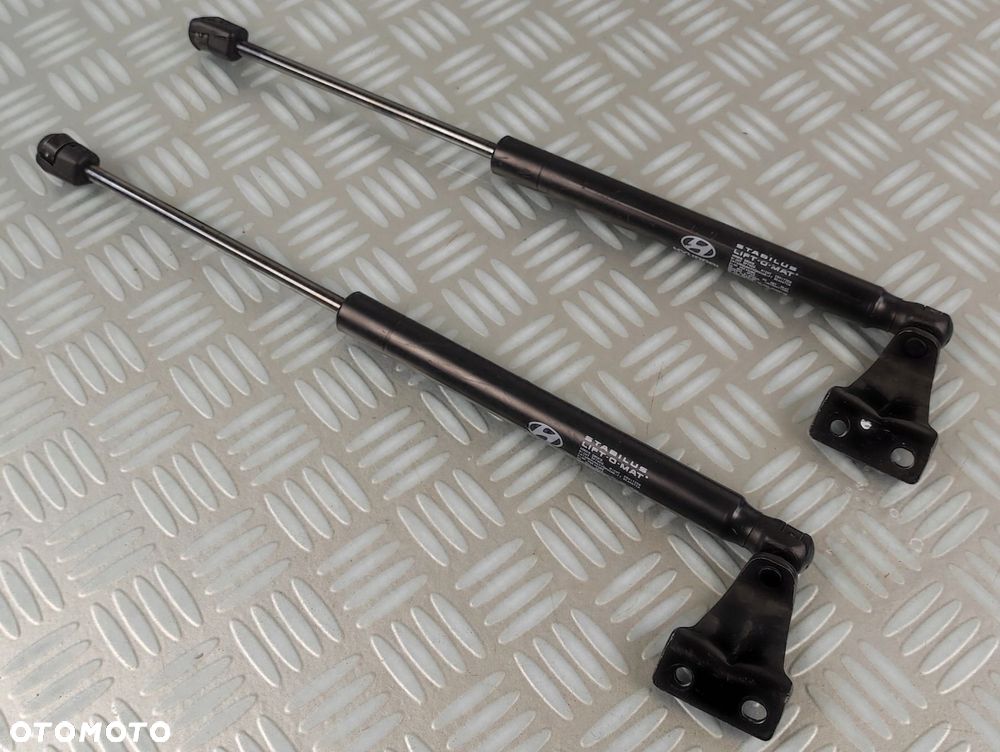 87170-2E020 siłownik teleskop szyby klapy bagażnika HYUNDAI TUCSON I 04-10 - 2