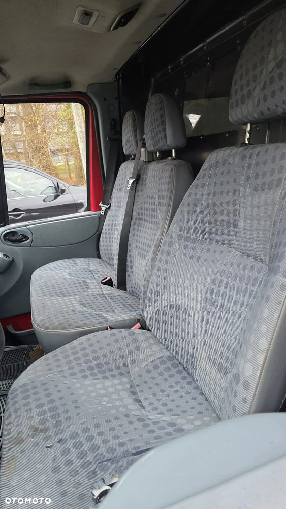 Ford Transit - 9