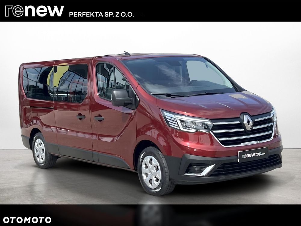 Renault Trafic - 7