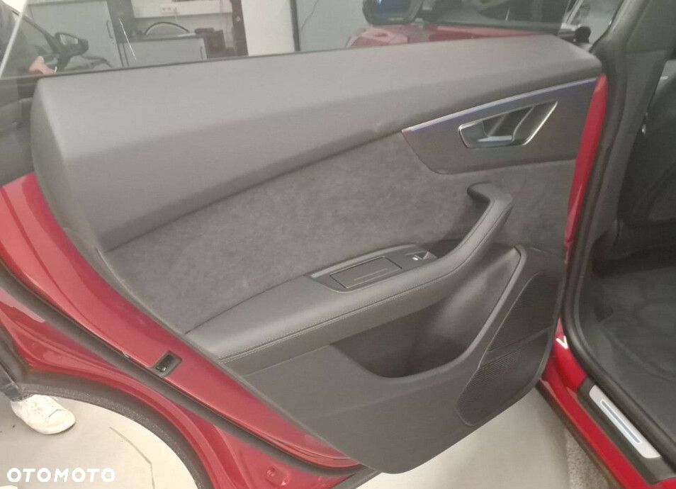 Audi RS Q8 TFSI mHEV Quattro Tiptronic - 14