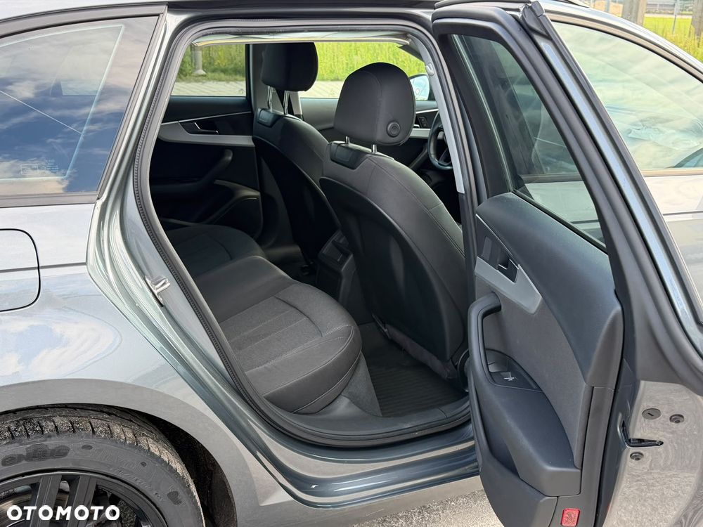 Audi A4 Avant 1.4 TFSI design - 14