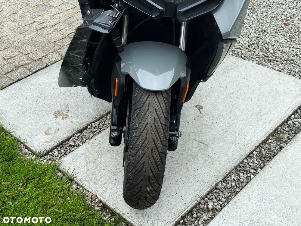 BMW C 400 GT - 16