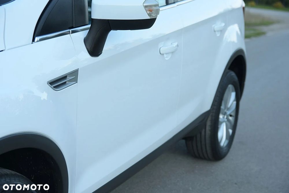 Ford Kuga - 13