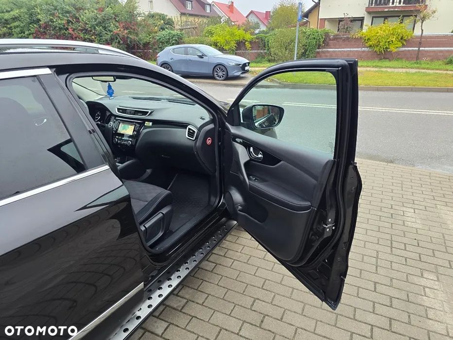 Nissan Qashqai - 31