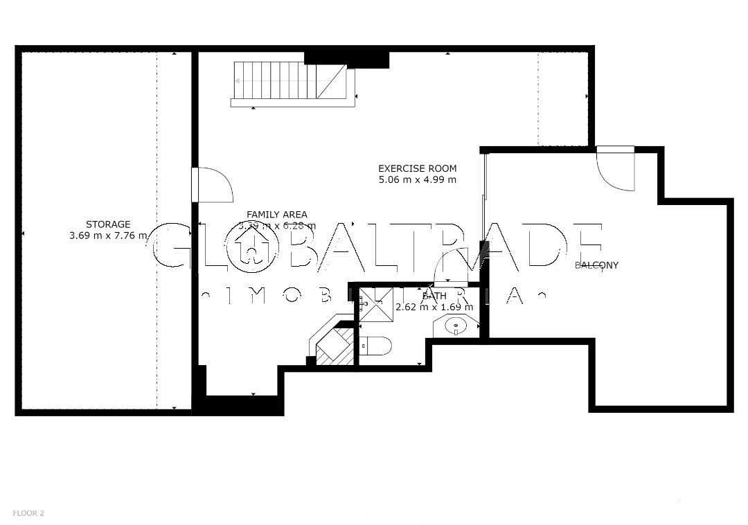 Apartamento Duplex T3 na Maia - Grande imagem: 4/60
