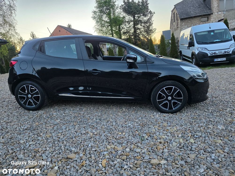Renault Clio Energy TCe 90 Start & Stop 99g Eco-Drive - 7