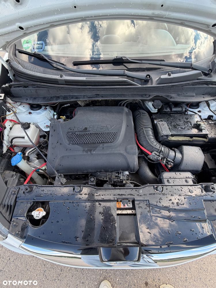 Hyundai ix35 2.0 CRDi 4WD Premium - 39