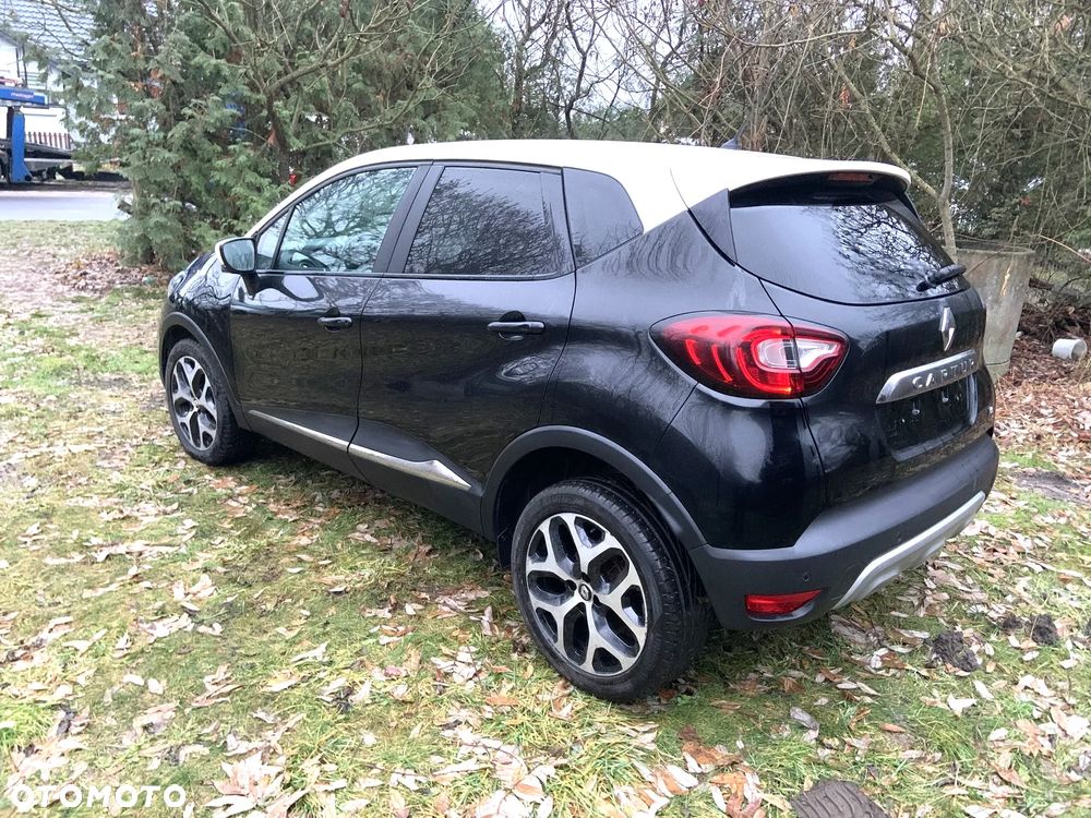 Renault Captur 0.9 Energy TCe Intens EU6 - 3