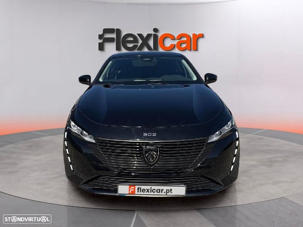 Peugeot 308 SW 1.2 PureTech Active Pack - 2