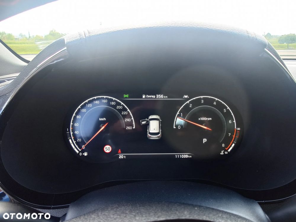 Kia ProCeed - 22