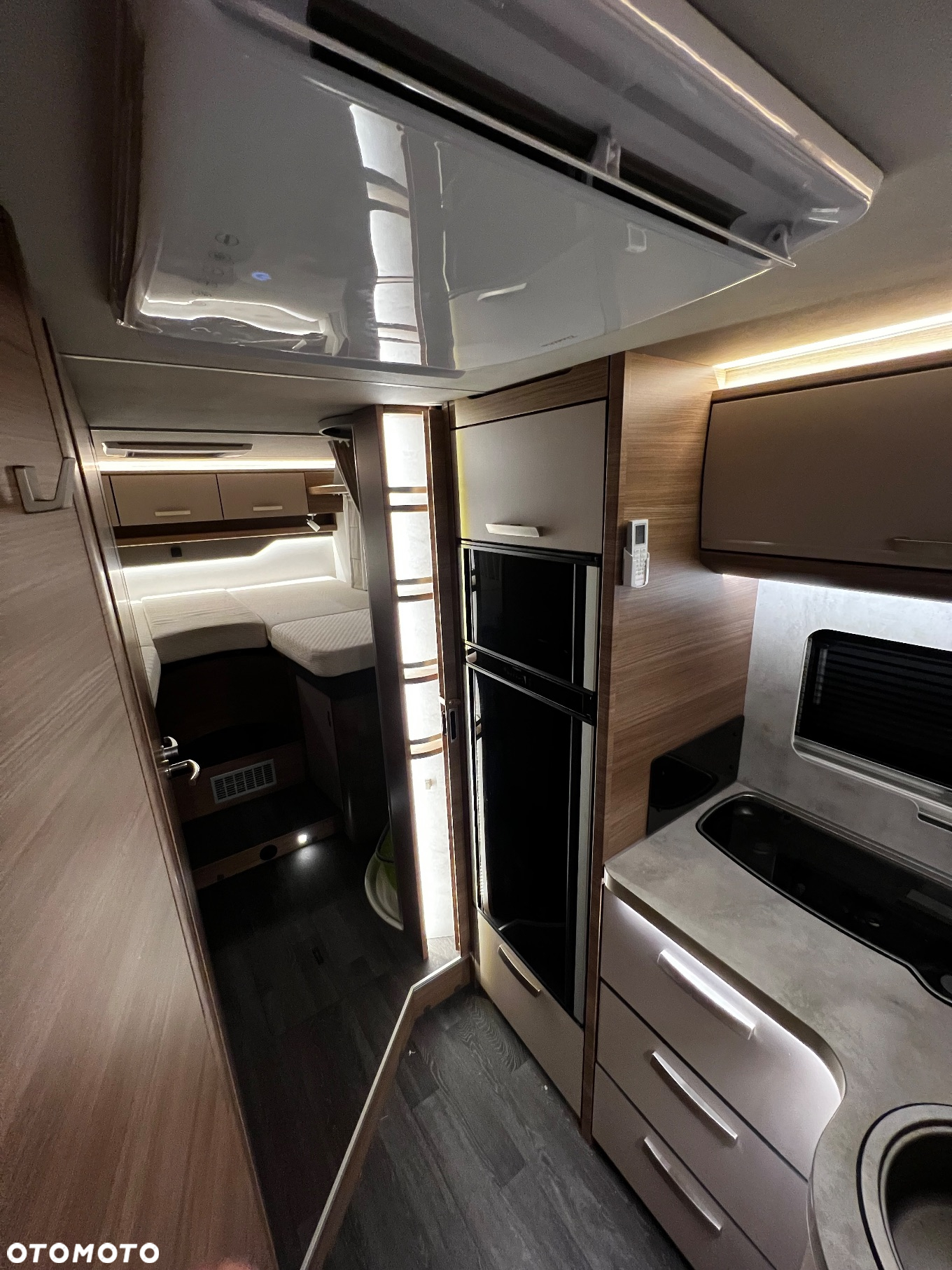 KNAUS Live I900 LEG - 8