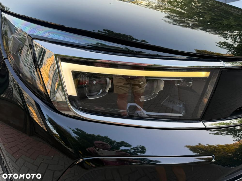 Opel Grandland X - 22
