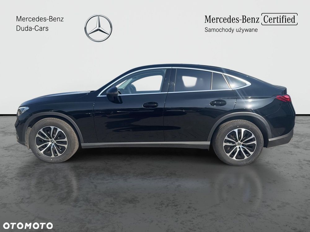 Mercedes-Benz GLC - 9