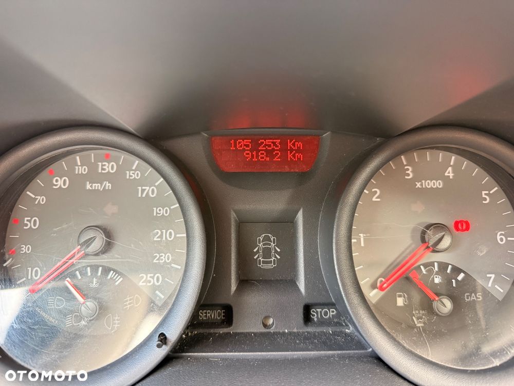 Renault Megane - 9