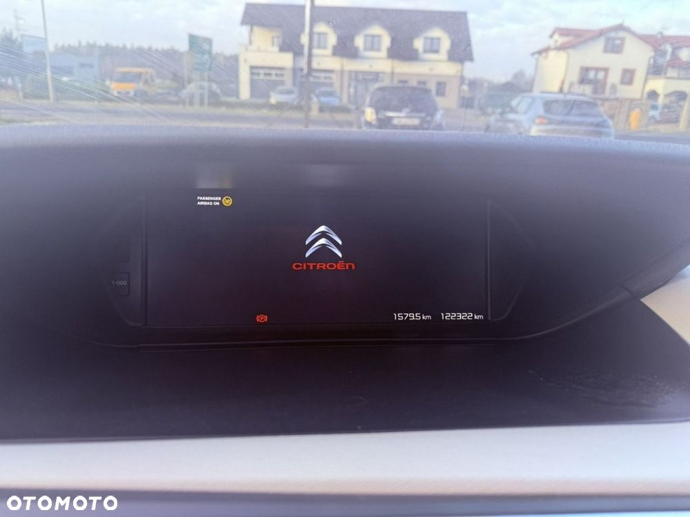 Citroën C4 Picasso PureTech 130 Stop&Start EAT6 SHINE - 23