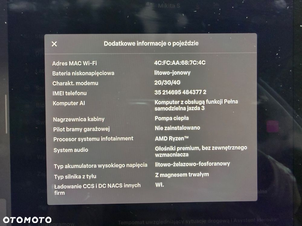Tesla Model 3 RWD - 28