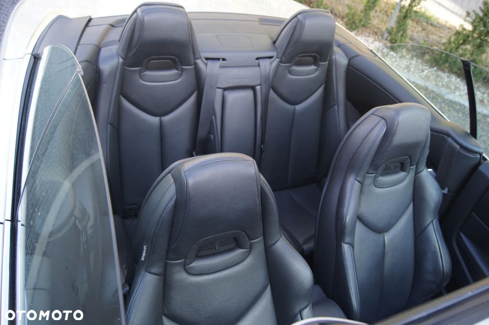 Peugeot 308 CC HDi FAP 165 Automatik Premium - 13
