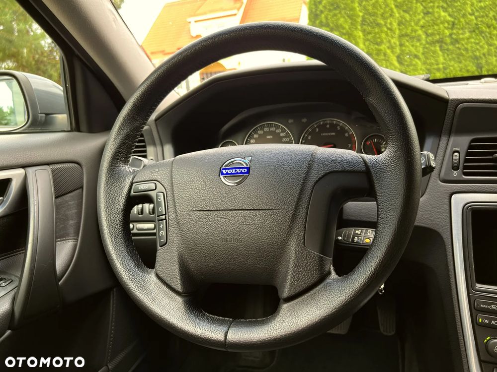 Volvo V70 2.4 Summum - 30